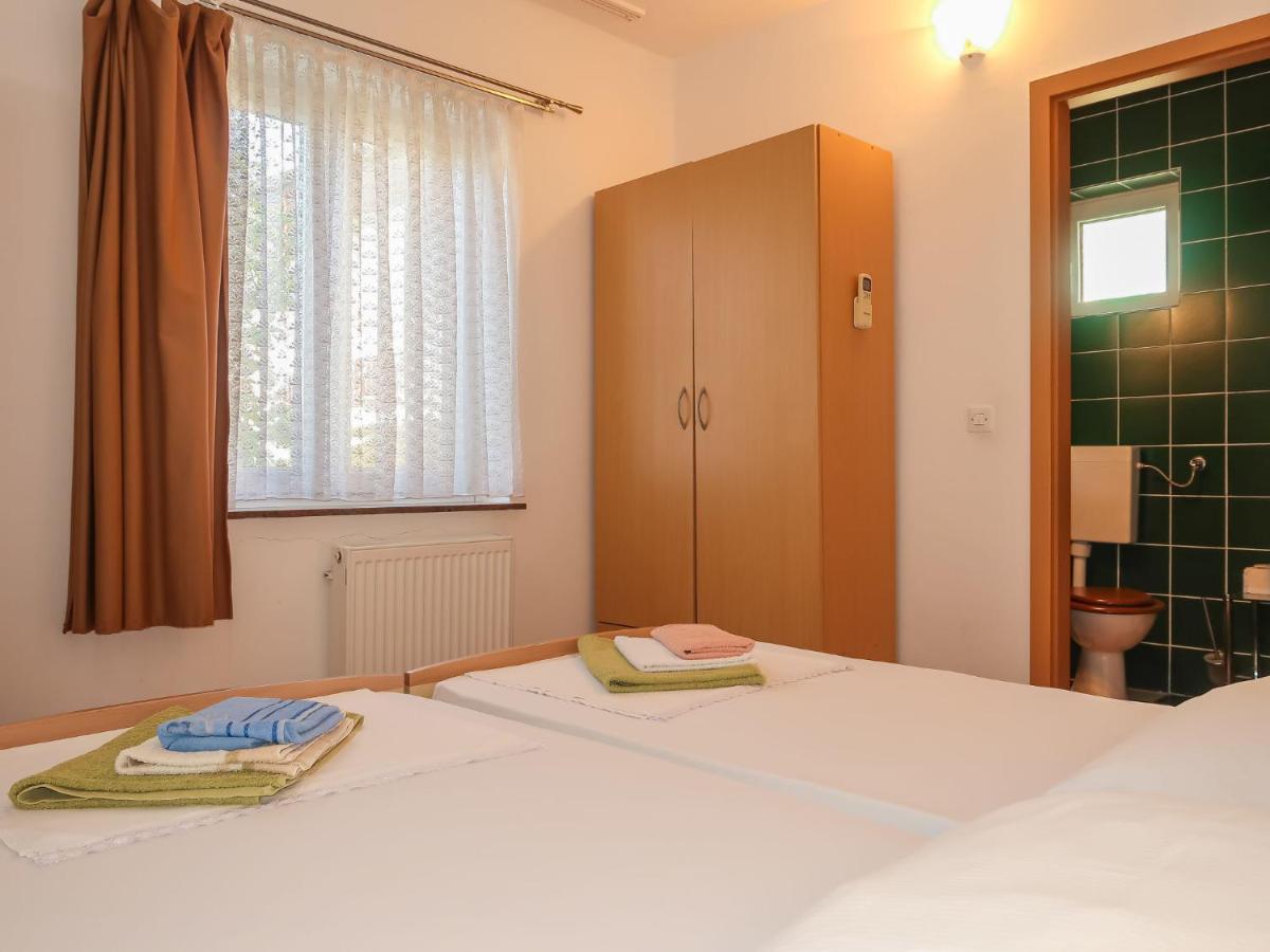 Holiday Home Stanka - Snj218 By Interhome スヴェティ・ユライ エクステリア 写真