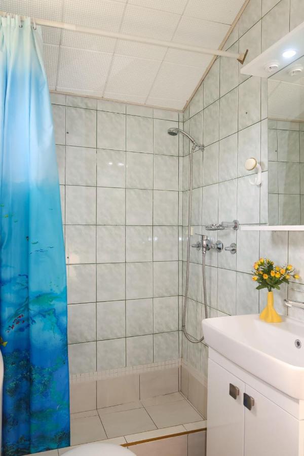 Holiday Home Stanka - Snj218 By Interhome スヴェティ・ユライ エクステリア 写真
